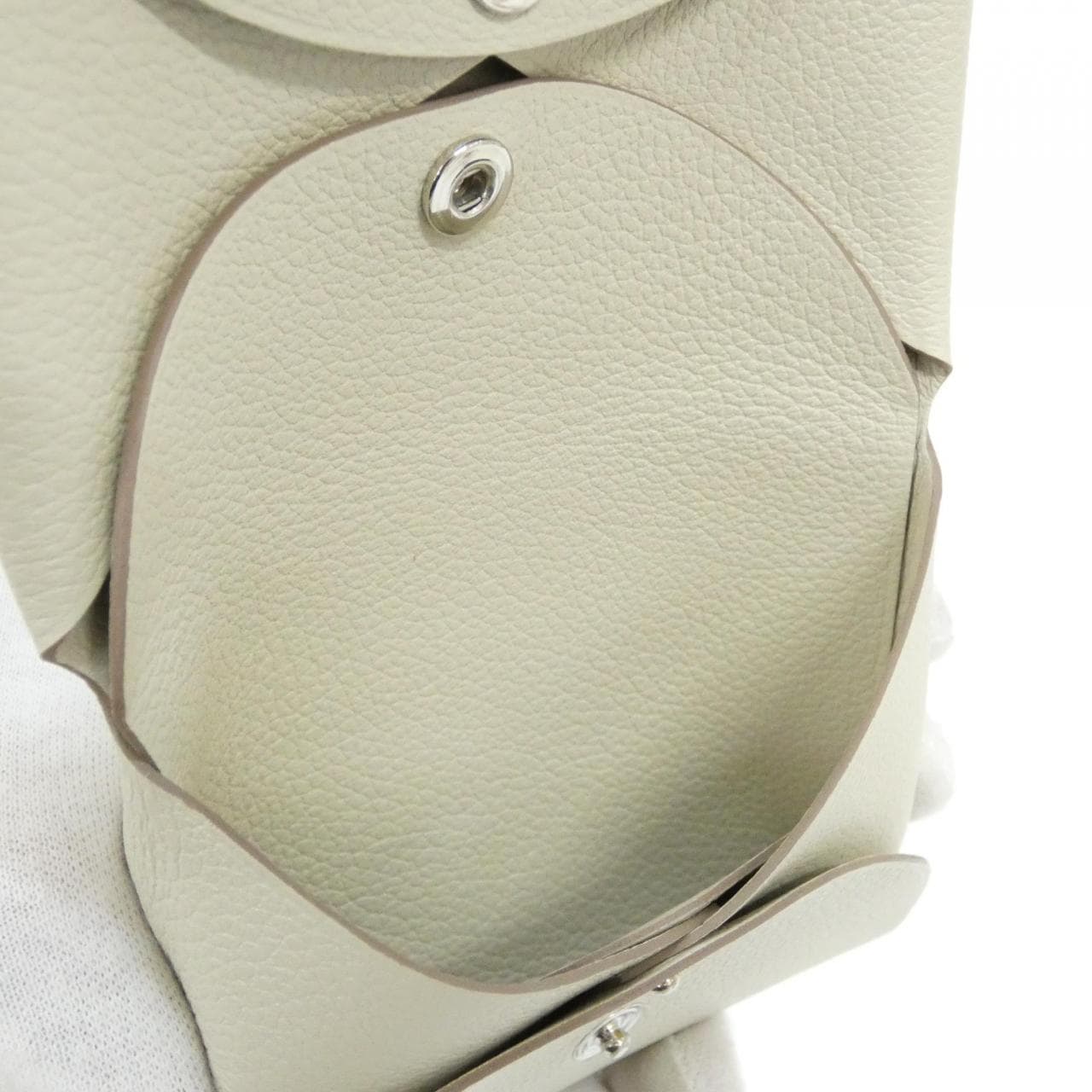 エルメス カルヴィ デュオ 085238CK コインケース