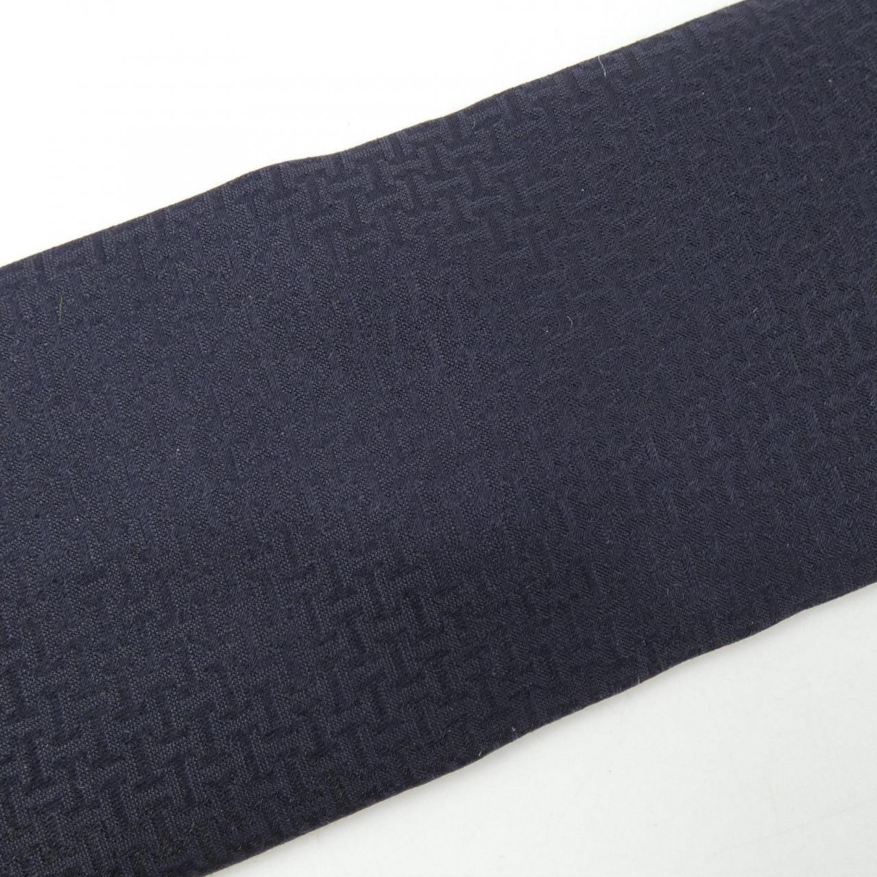 エルメス HERMES NECKTIE