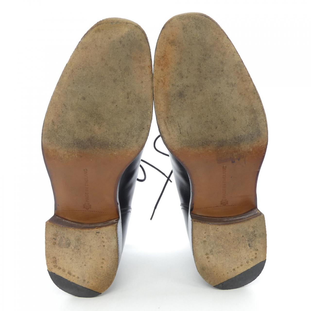 エドワードグリーン EDWARD GREEN シューズ