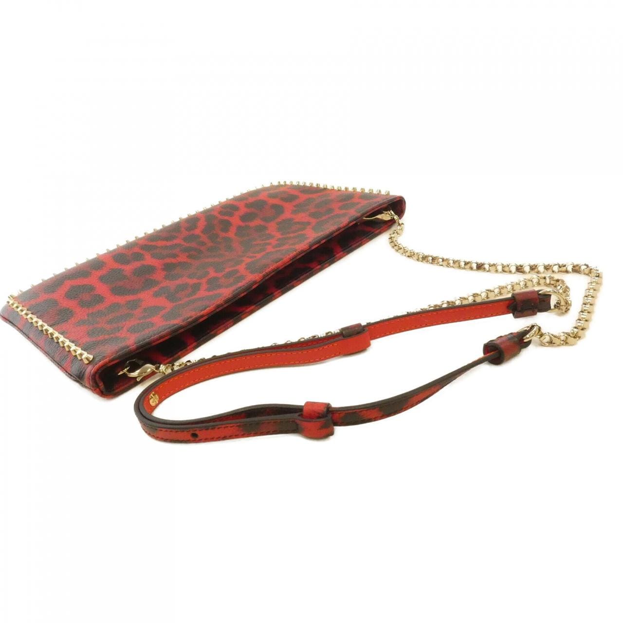 クリスチャンルブタン ルビポッシュ クラッチ 1175014 バッグ