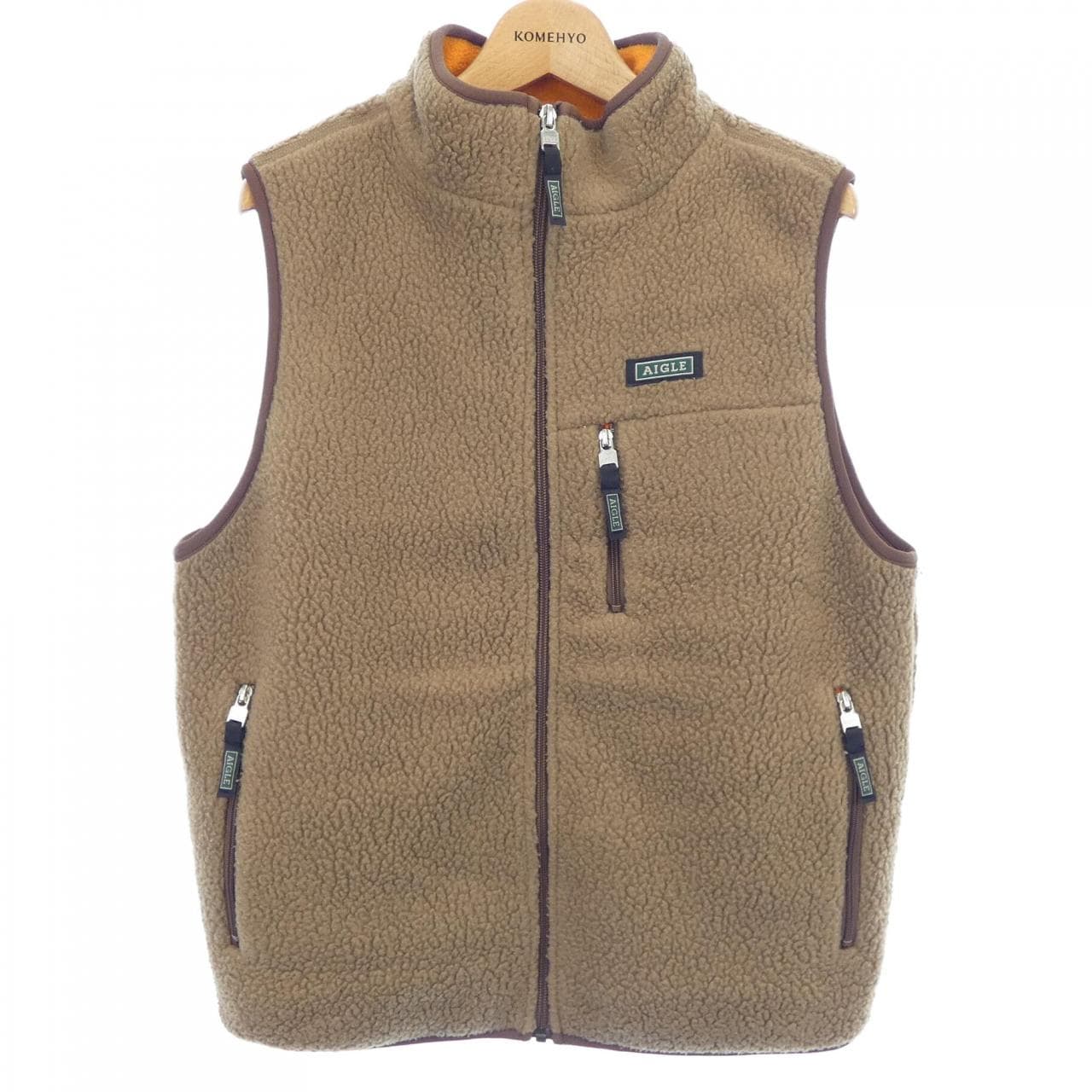 Aigle Vest
