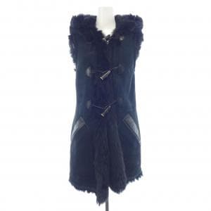 ルイヴィトン LOUIS VUITTON WTLC03KWB ロングベスト