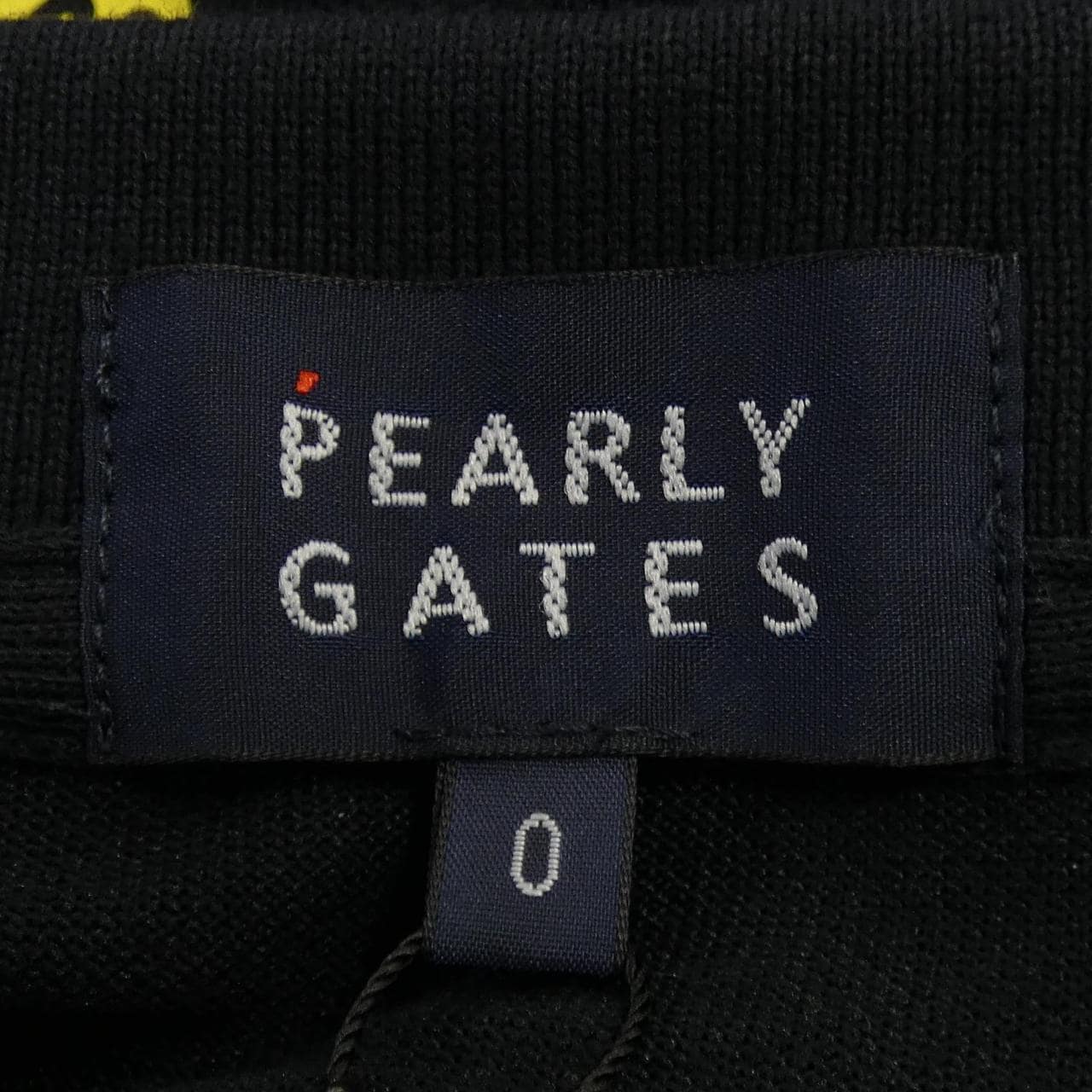 パーリーゲイツ PEARLY GATES ポロシャツ