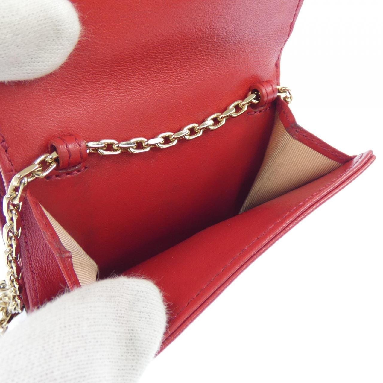 ロジェヴィヴィエ ROGER VIVIER WALLET