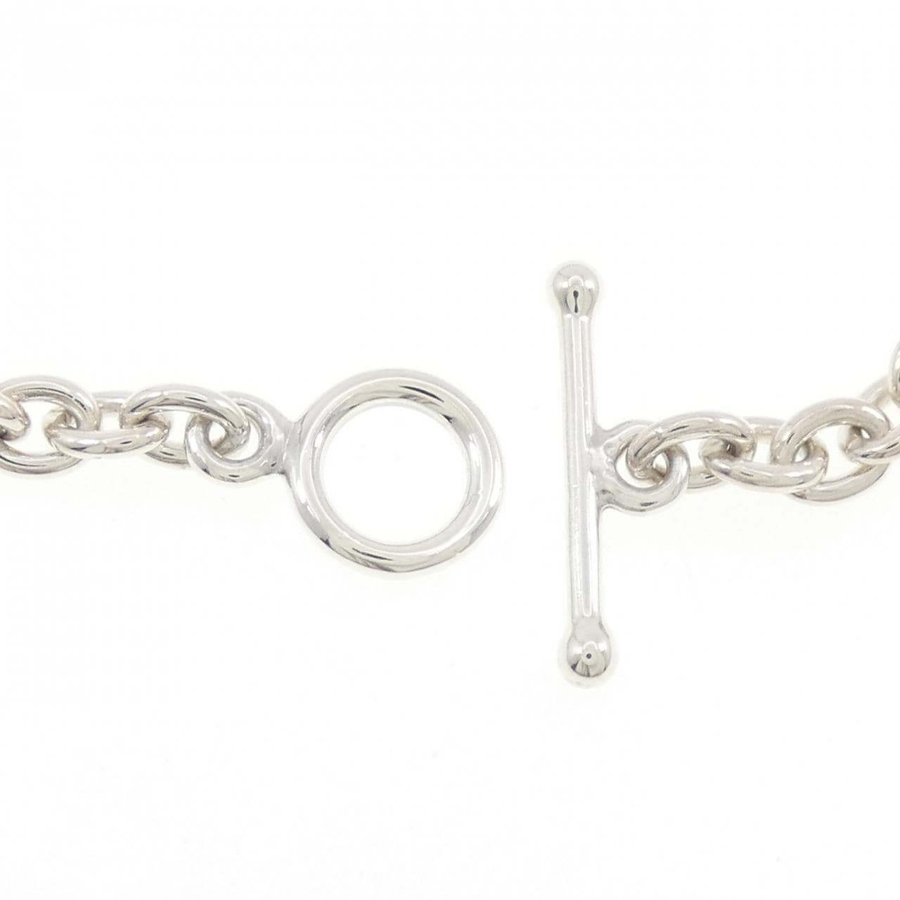 ジョージ ジェンセン 925 ブレスレット