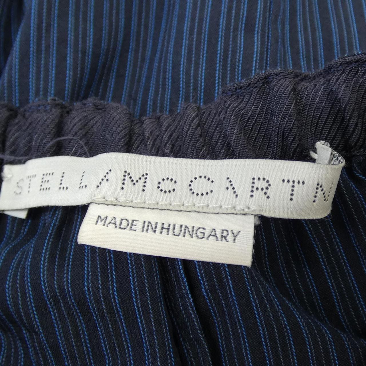 ステラマッカートニー STELLA MCCARTNEY 499922 SKA13 スカート