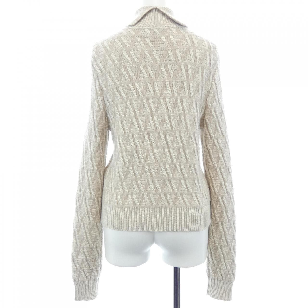 フェンディ FENDI FZXC90 ATPL ニット