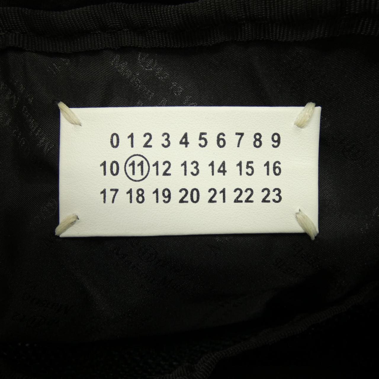 メゾンマルジェラ Maison Margiela S55WG0056 BAG
