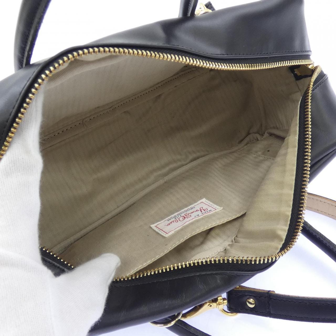 ヤングアンドオルセン YOUNG&OLSEN BAG