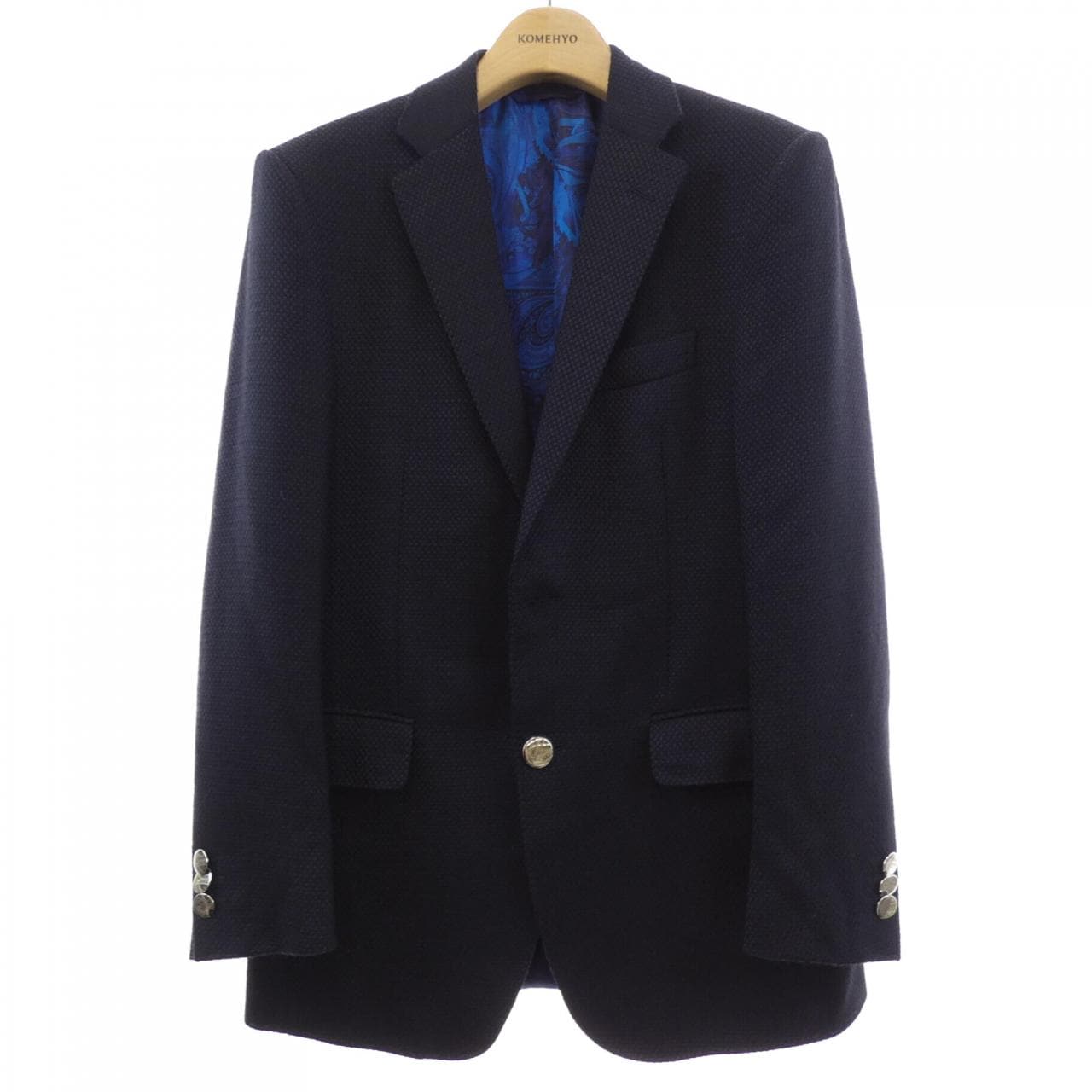 エトロ ETRO ジャケット