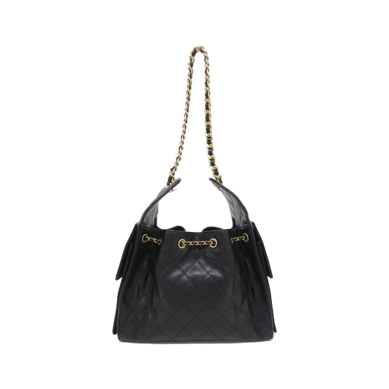 シャネル シャネル25 ライン SMALL AS5293 ショルダーバッグ