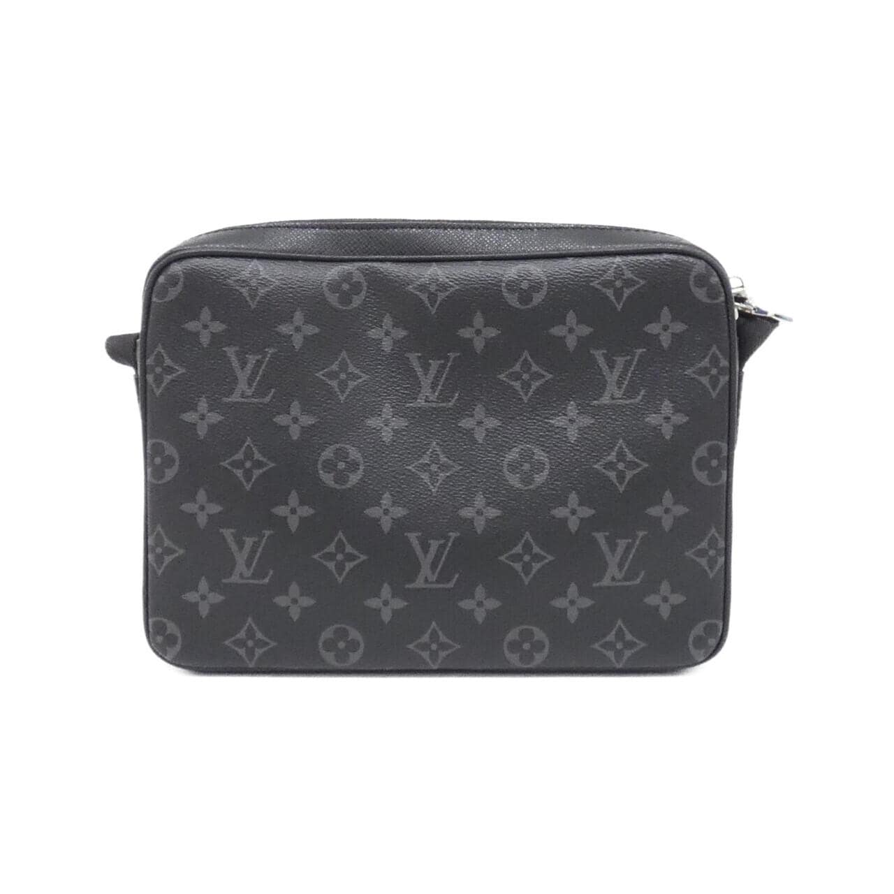 ルイヴィトン タイガ ラマ アウトドア メッセンジャー PM M30233 ショルダーバッグ