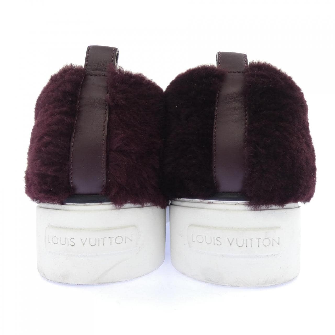 ルイヴィトン LOUIS VUITTON SC 0176 シューズ