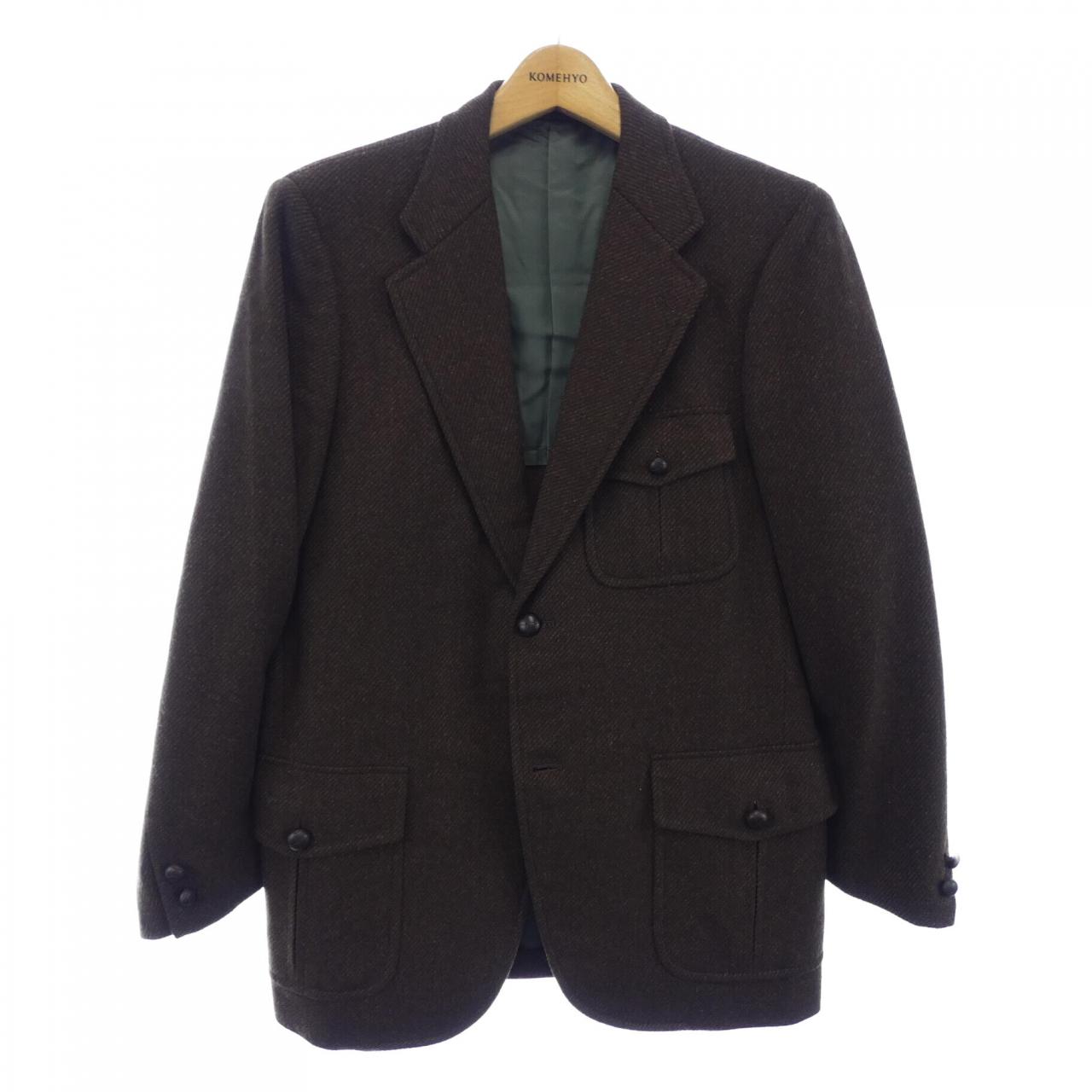 ヴァン VAN KENT ジャケット