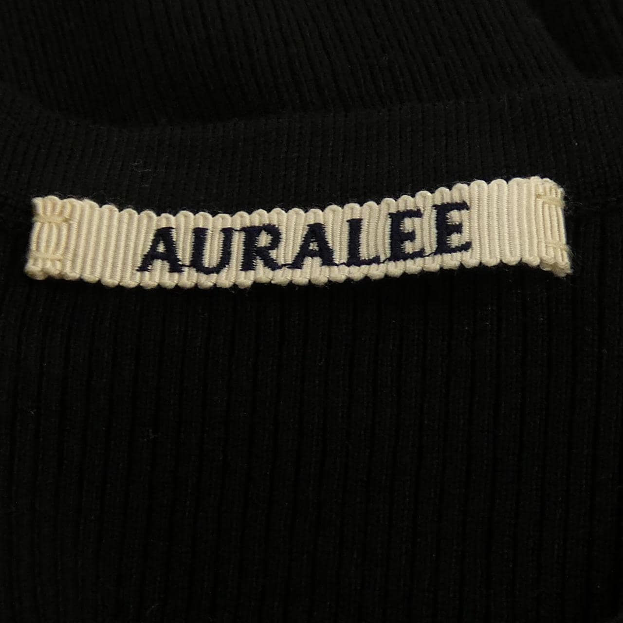 オーラリー AURALEE A00C04HR カーディガン