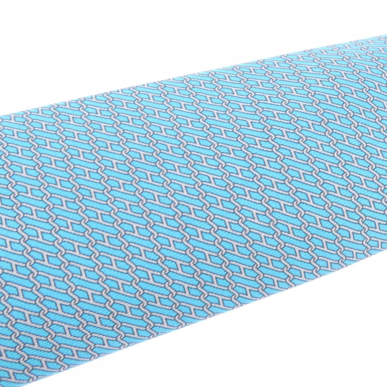 エルメス HERMES NECKTIE