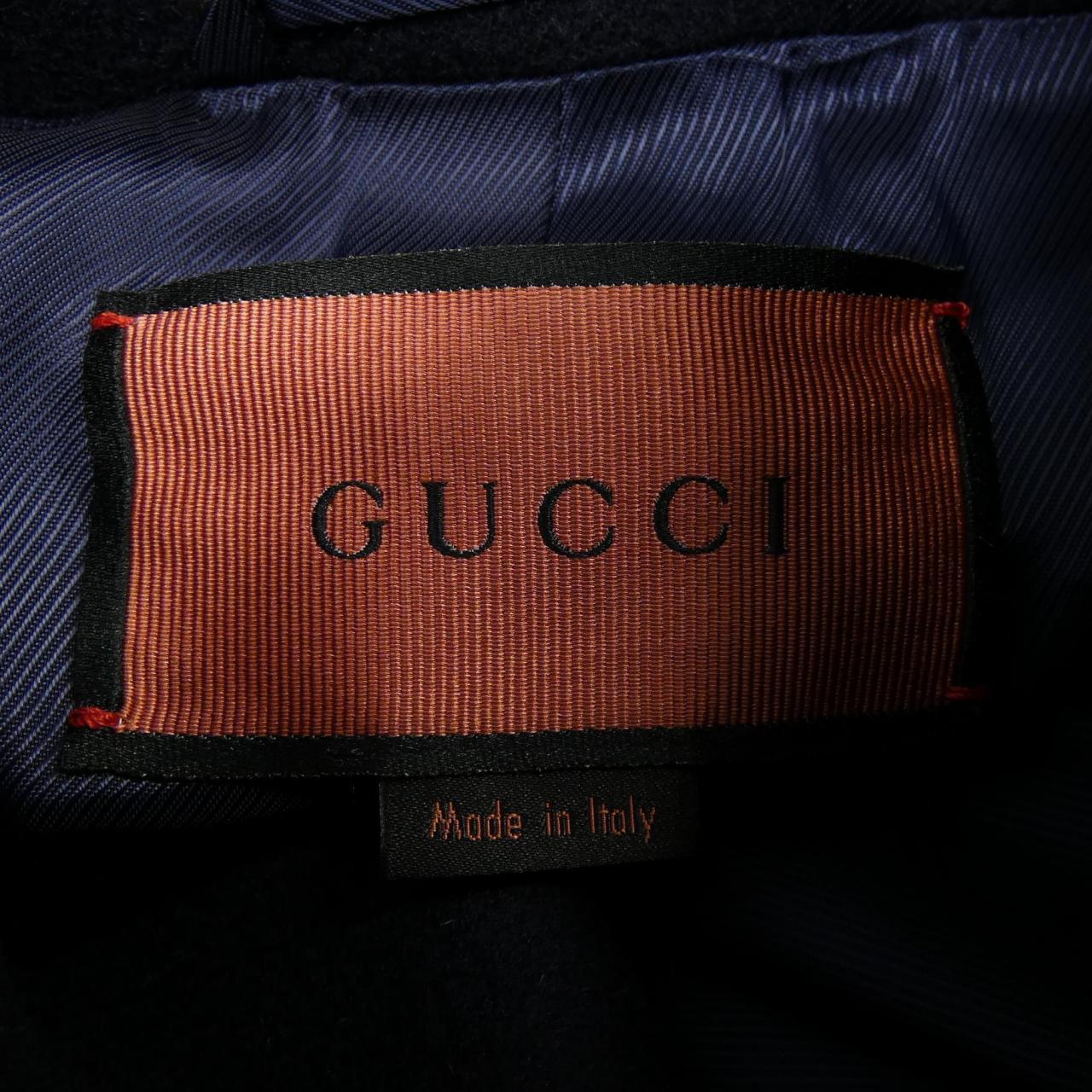 グッチ GUCCI 622517 ZAEF6 ケープ