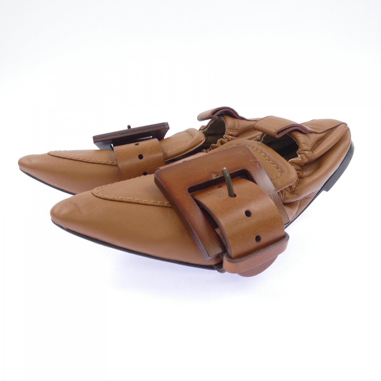 クロエ Chloe シューズ