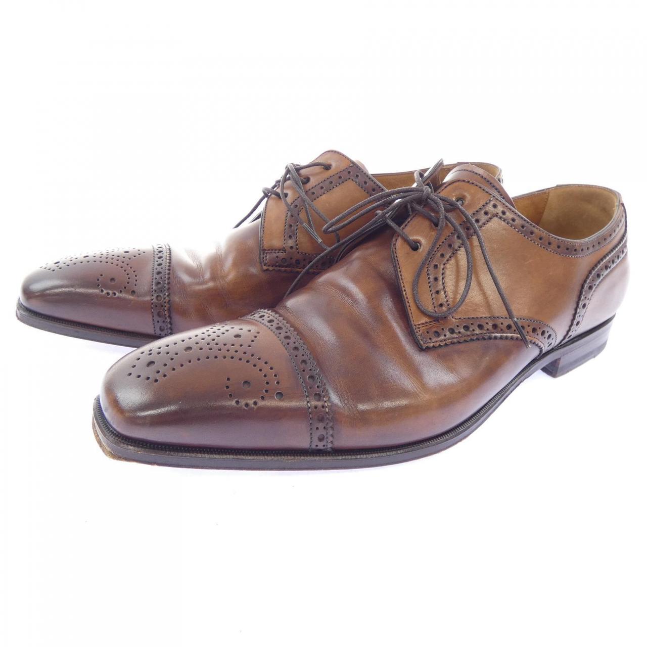 サントーニ SANTONI シューズ