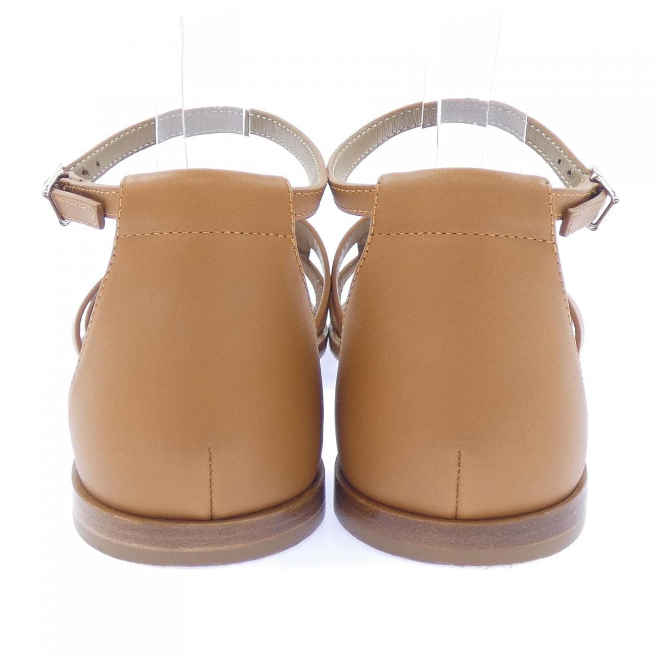エルメス HERMES サントリーニ SANTORINI 182139Z サンダル