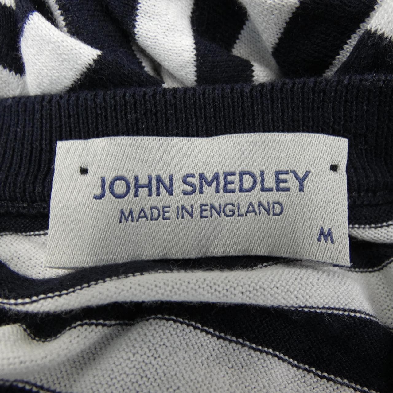 ジョンスメドレー JOHN SMEDLEY トップス