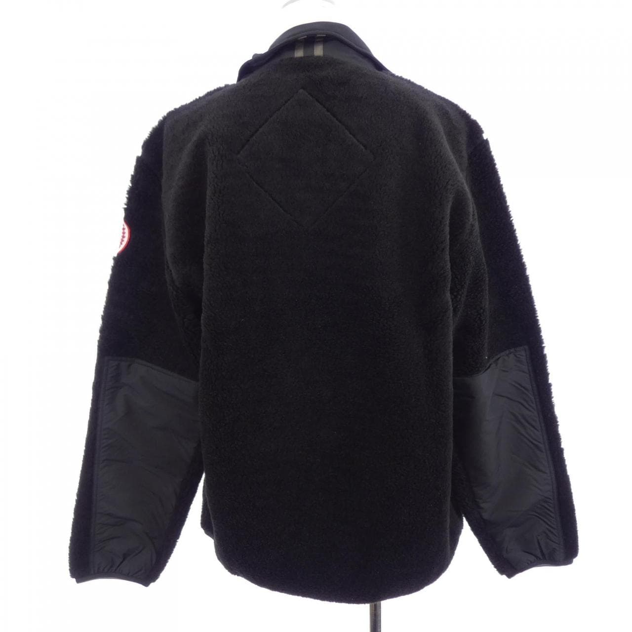 カナダグース CANADA GOOSE 7019M RENFREW FLEECE ブルゾン