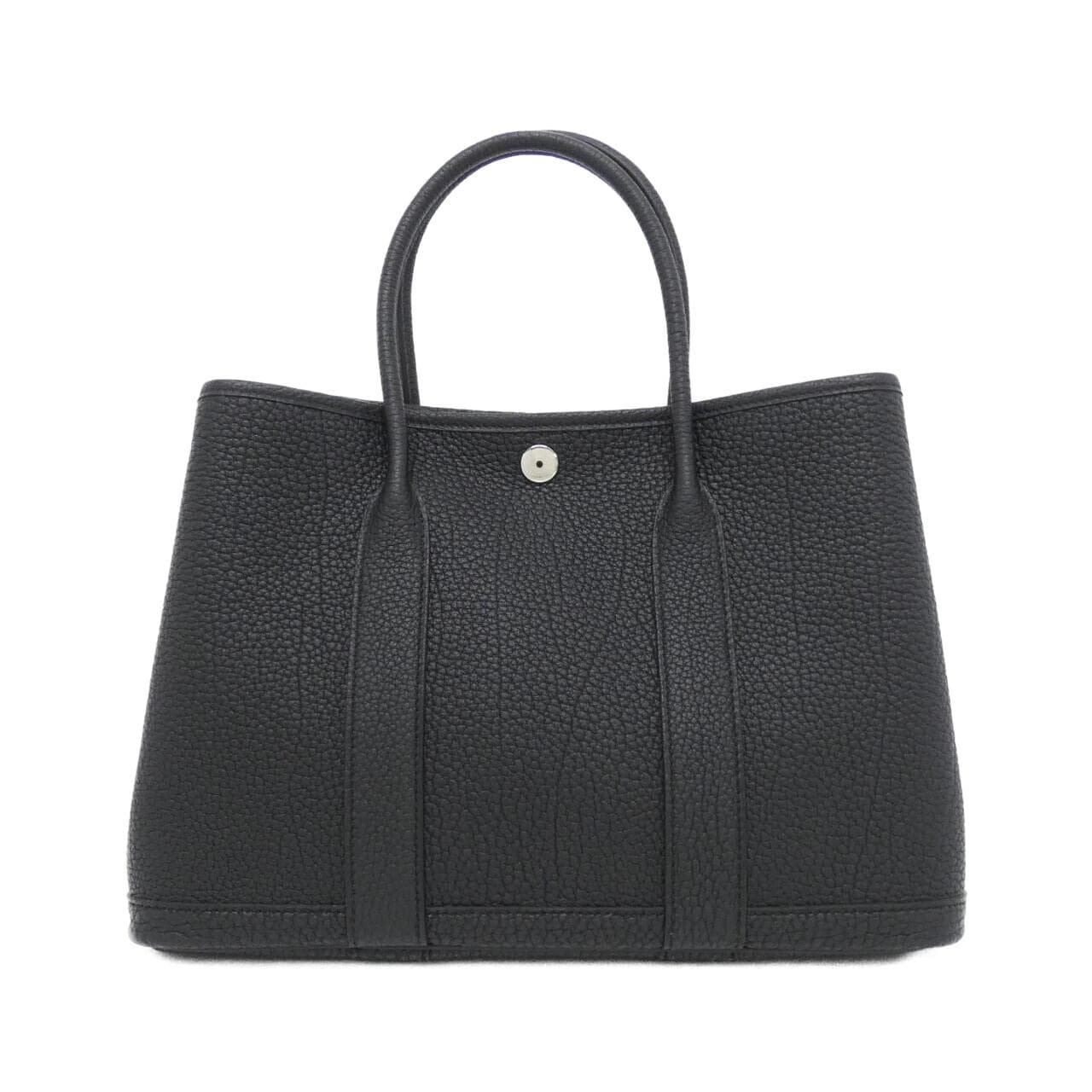 【未使用品】エルメス ガーデン パーティ 30cm 051568CK バッグ
