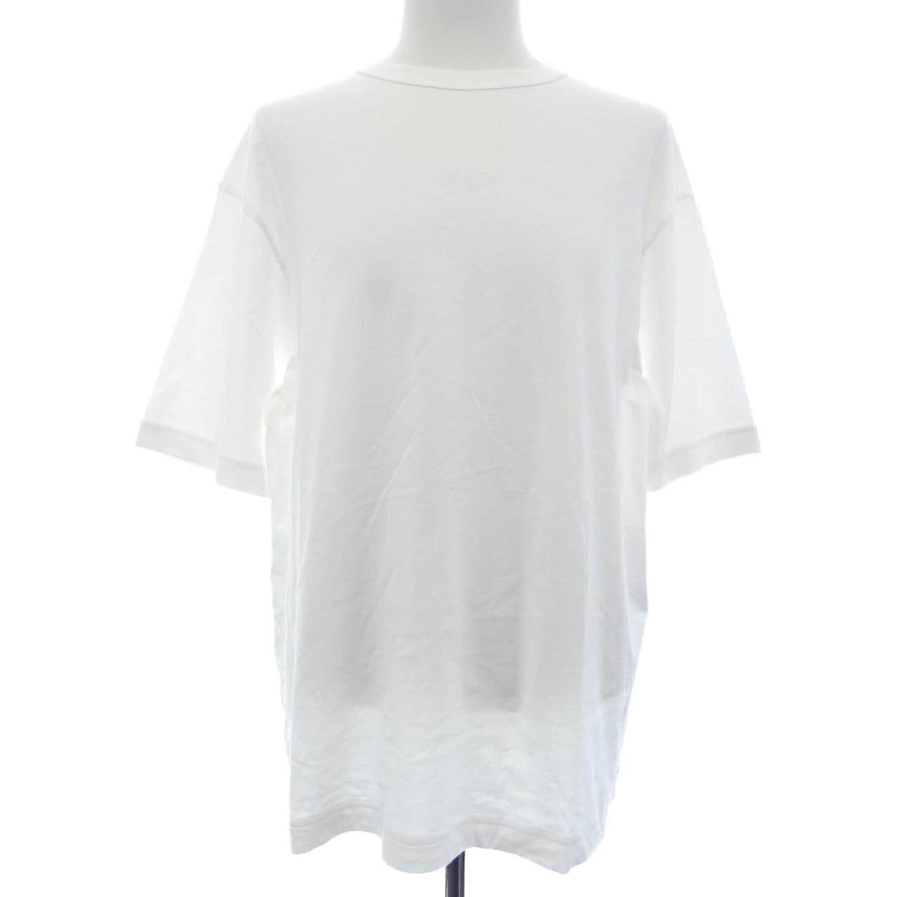 グッチ GUCCI エンブロイダリー付きコットンジャージーTシャツ 791547 XJGJT Tシャツ