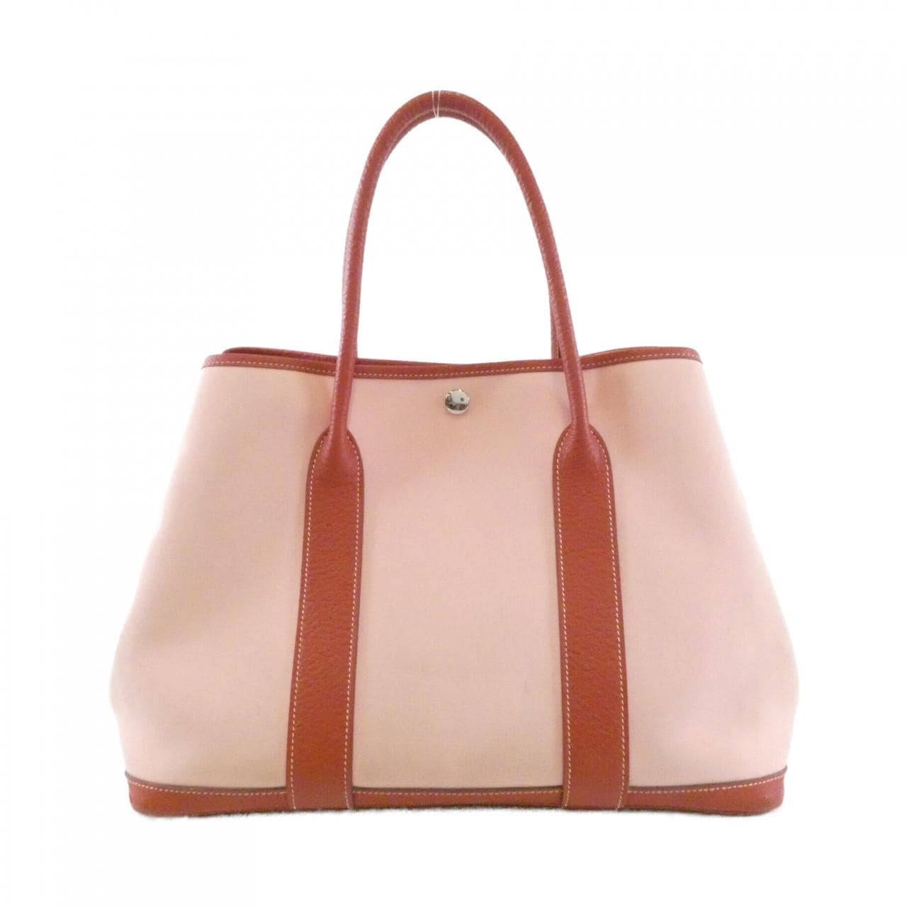 エルメス ガーデン パーティ 36cm 065867CK バッグ