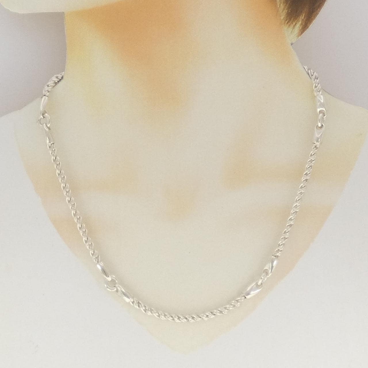 ティファニー 925 ネックレス