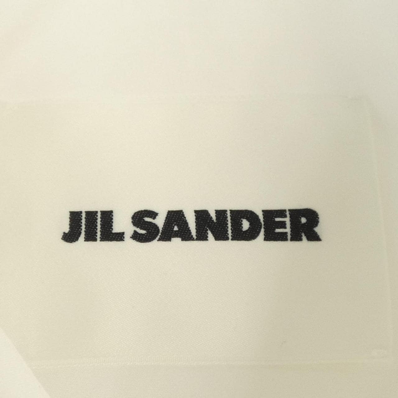 ジルサンダー JIL SANDER シャツ