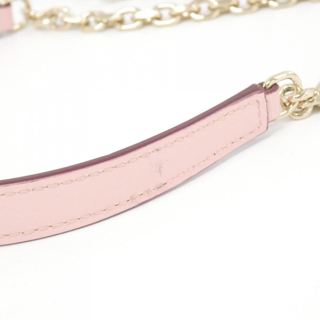 カルティエ C DE CARTIER L1002307 ショルダーバッグ