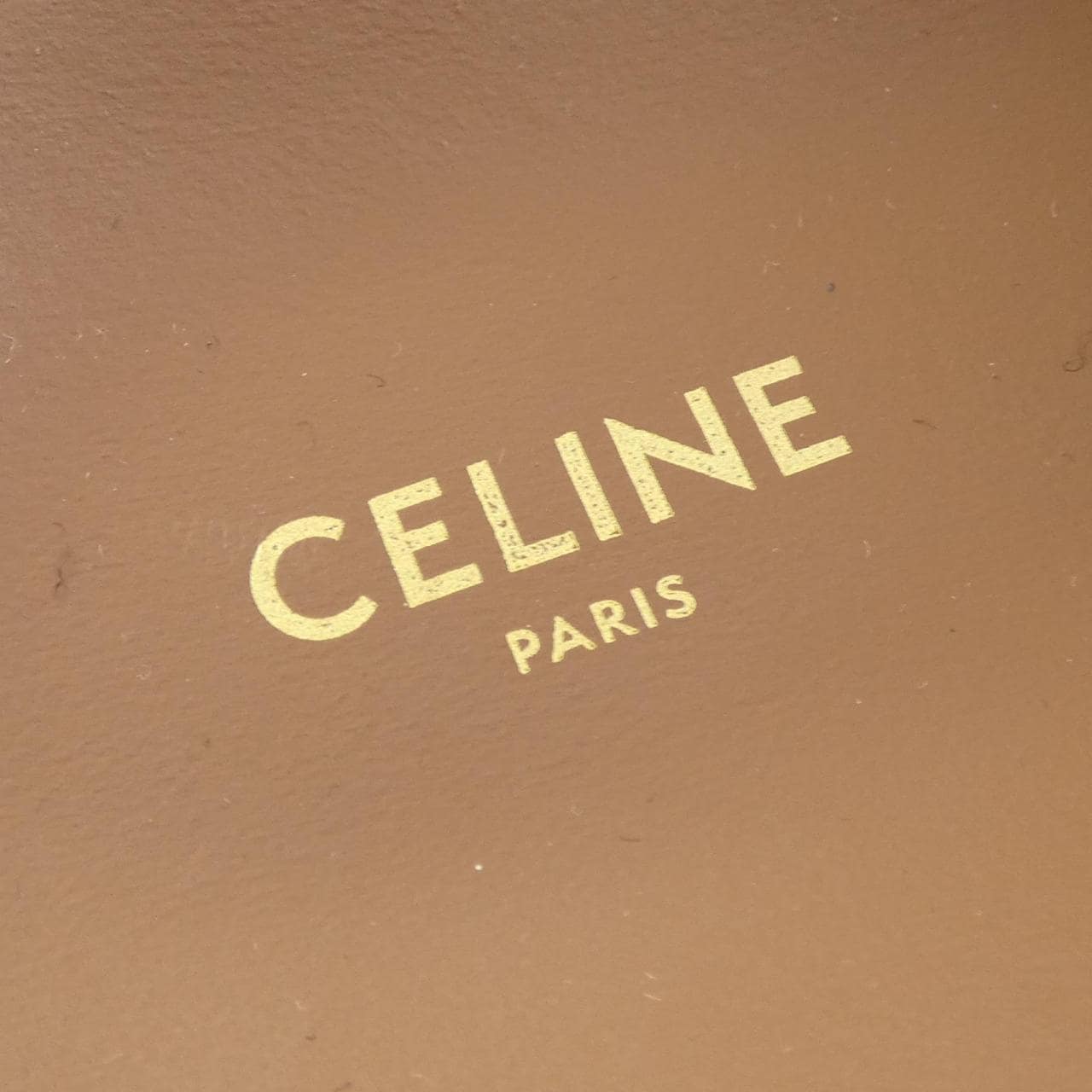 セリーヌ CELINE サンダル