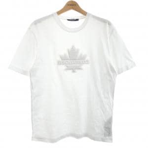 ディースクエアード DSQUARED2 S74GD1231 Tシャツ