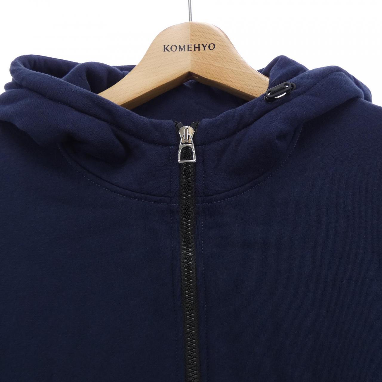 エルメス HERMES SELLIER エルメスフィット 800742E パーカー