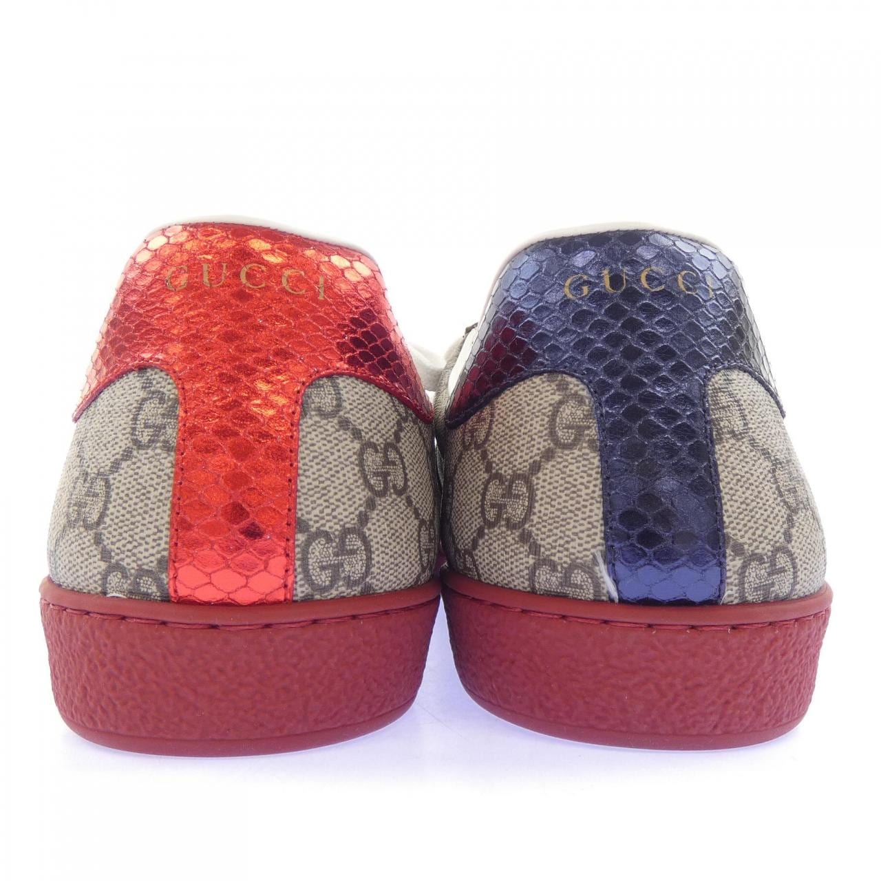 グッチ GUCCI エース ACE GG 429445 スニーカー