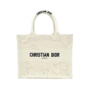 クリスチャンディオール DIOR CABINET DE LA MER ディオール ブック トート スモール M1265ZEDV バッグ