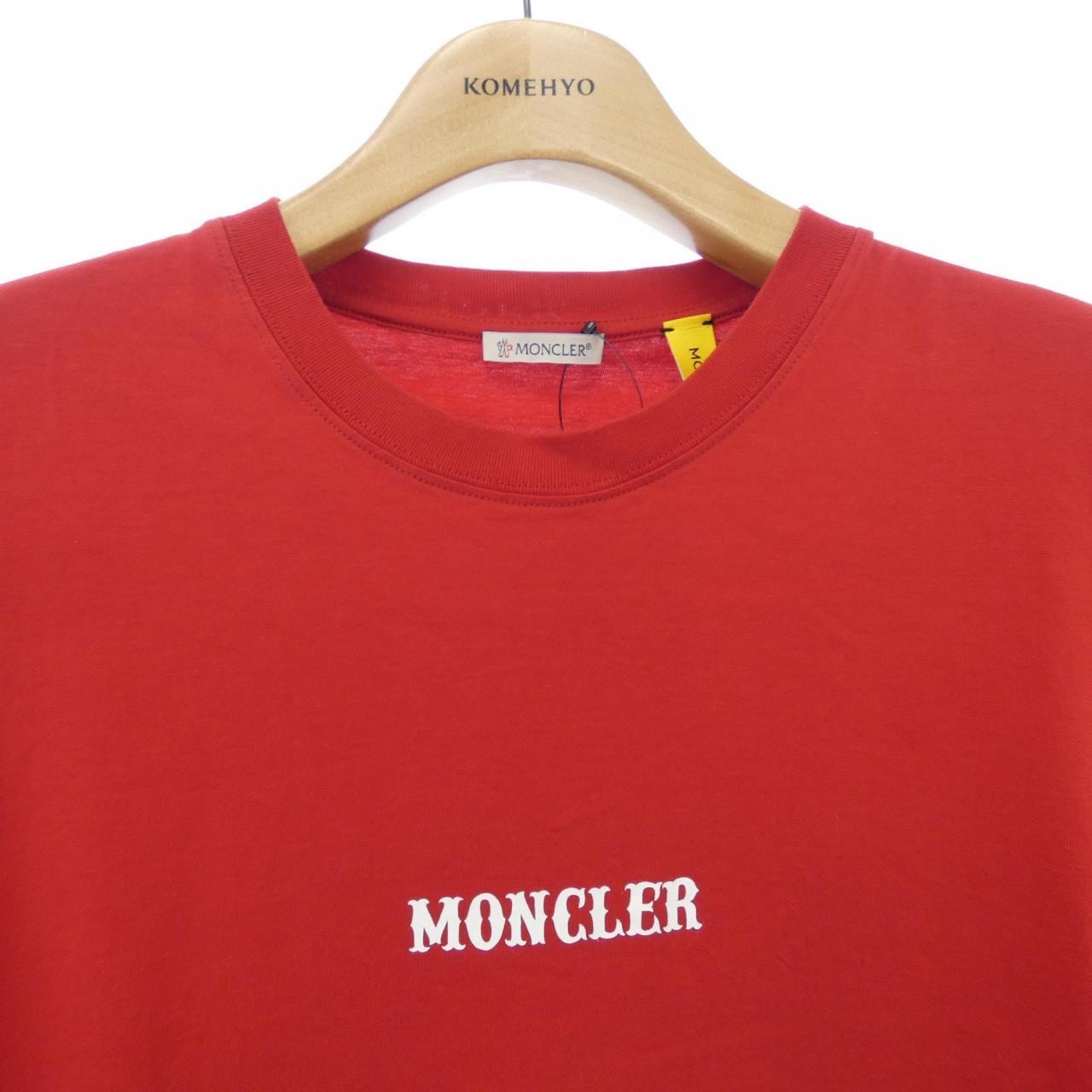 MONCLER Genius MONCLER GENIUS T-Shirt
