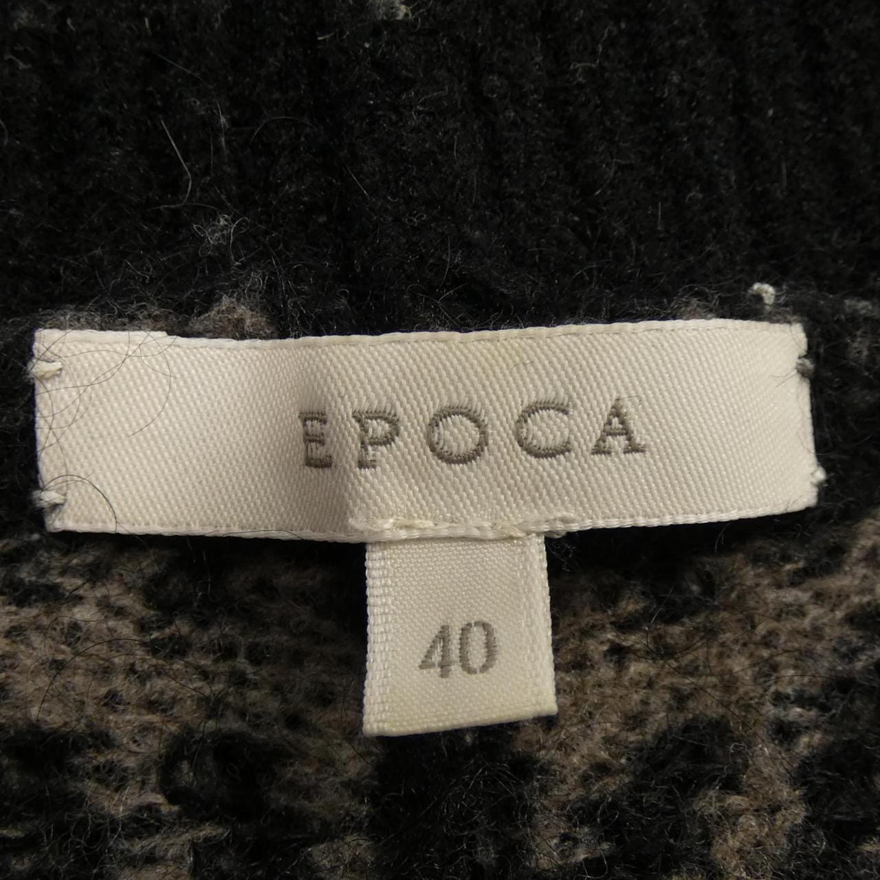 Epoca EPOCA針織衫