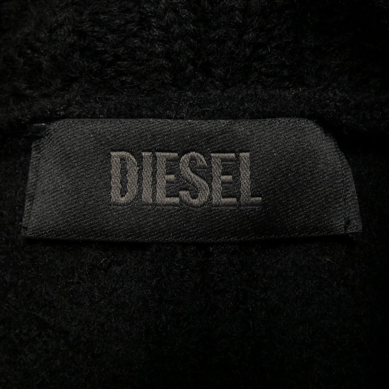 ディーゼル DIESEL ダッフルコート