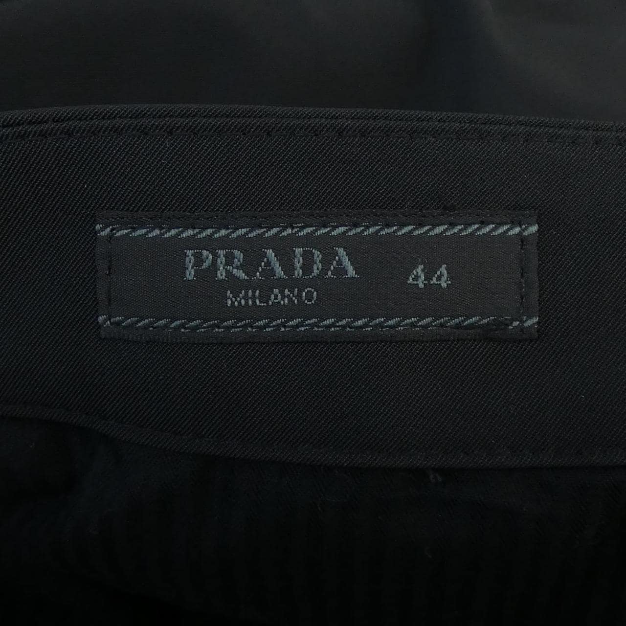 Prada PRADA pants