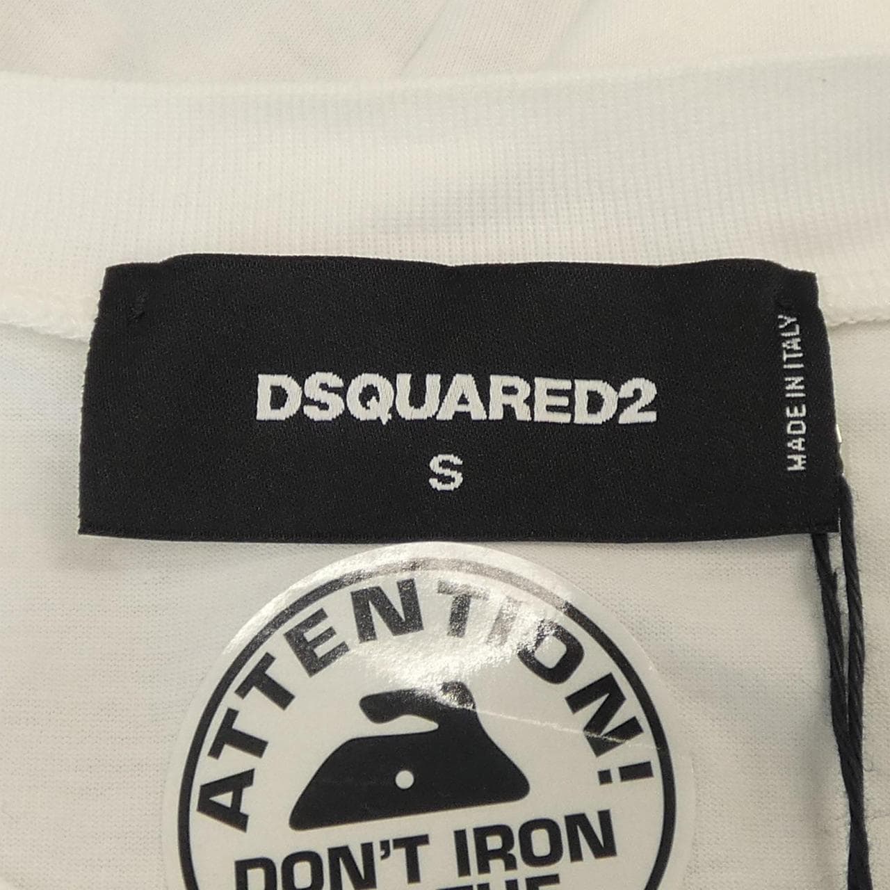 ディースクエアード DSQUARED2 Tシャツ