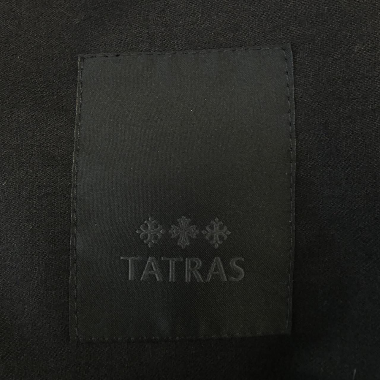 Tatras TATRAS down jacket