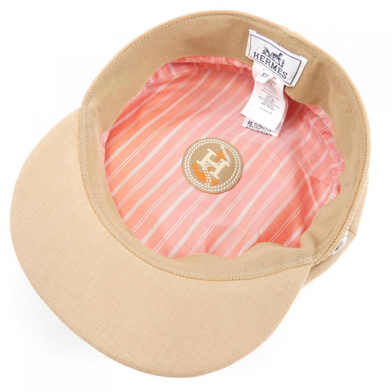 HERMES Cap HERMES