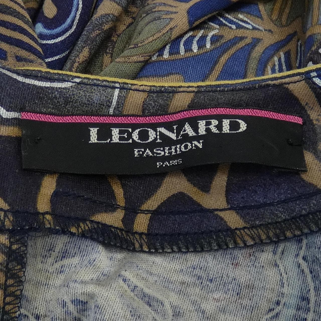 レオナールファッション LEONARD FASHION トップス