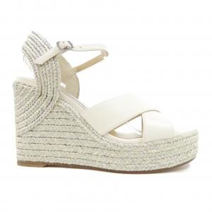 ジミーチュウ JIMMY CHOO サンダル