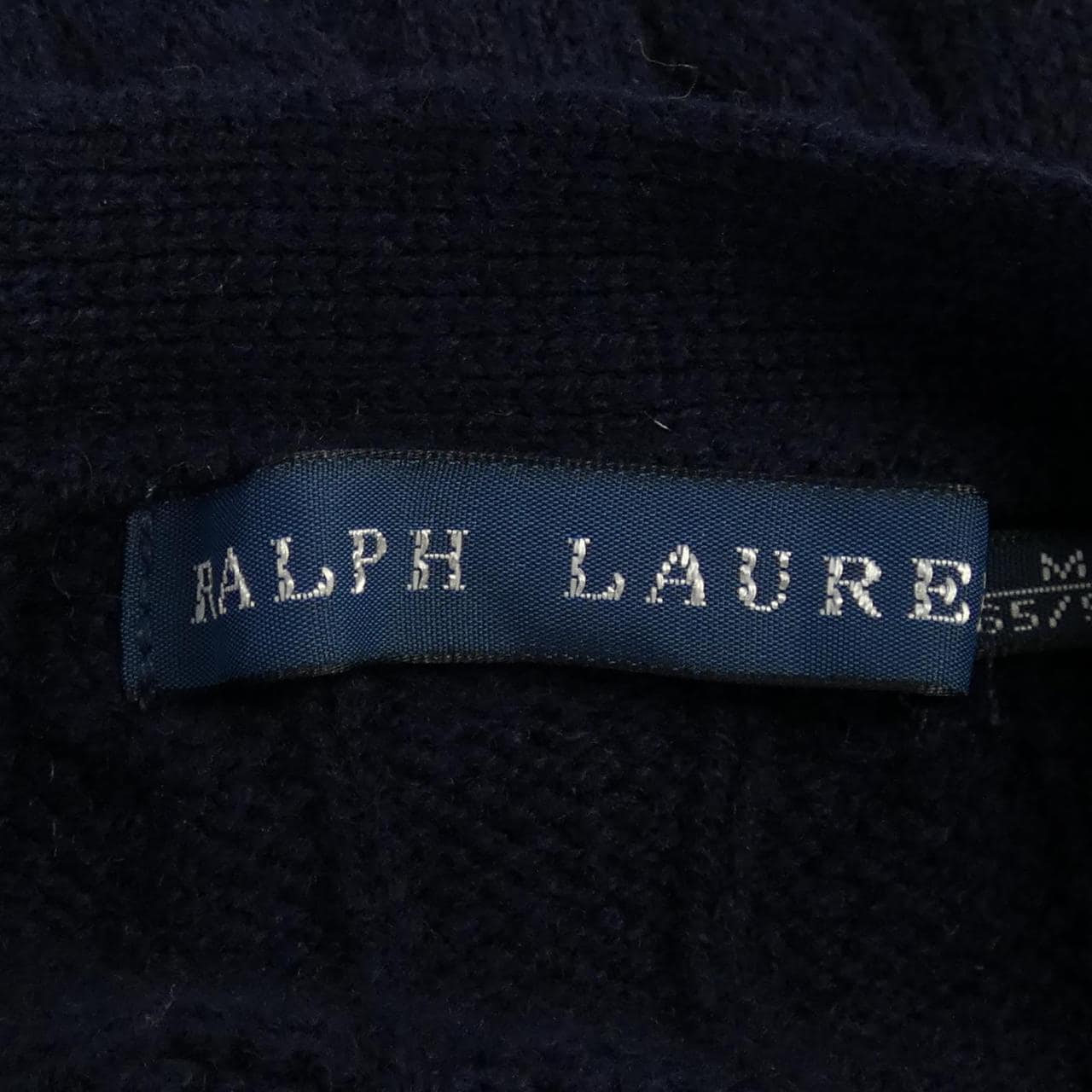 ラルフローレン RALPH LAUREN カーディガン