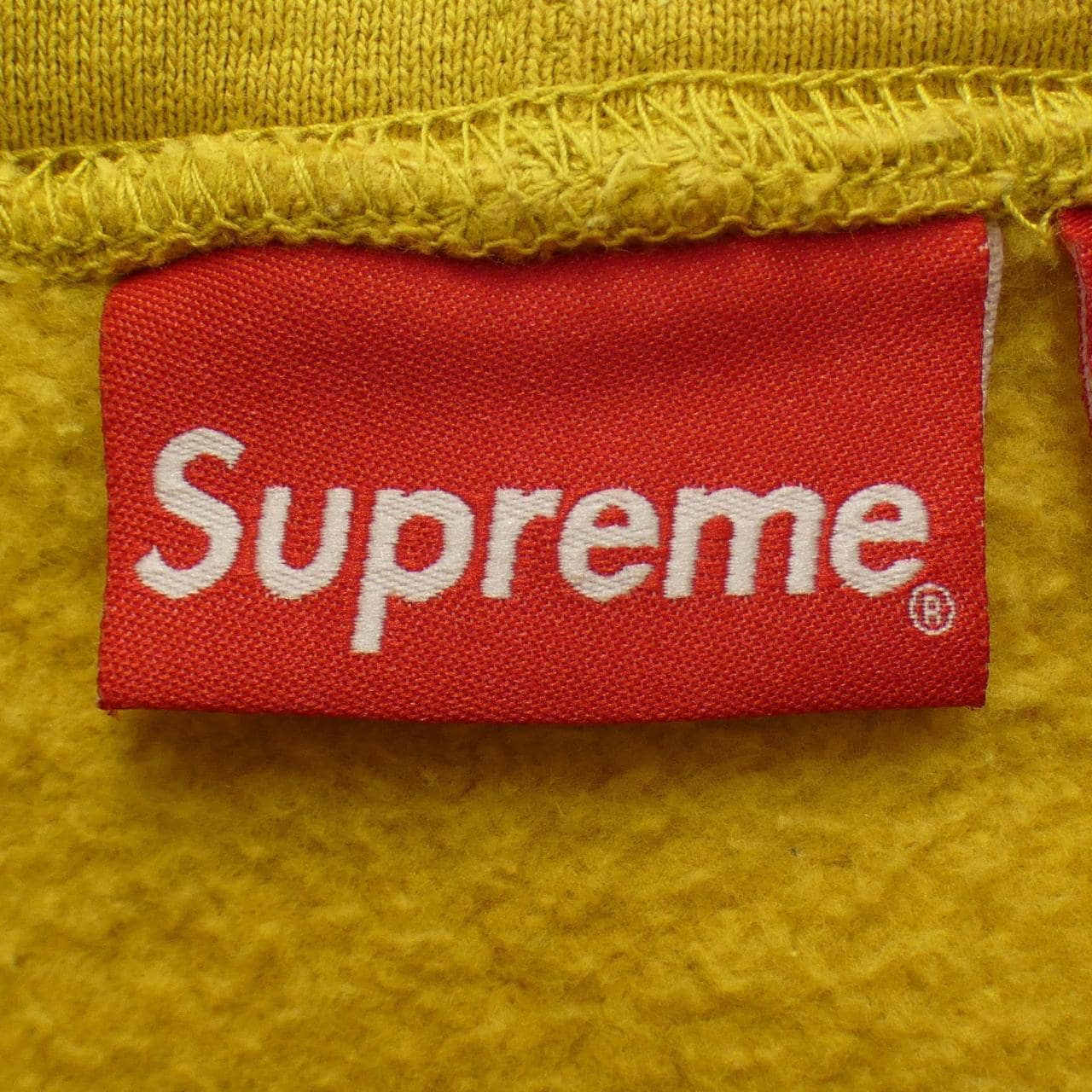 SUPREME Supreme PARKER