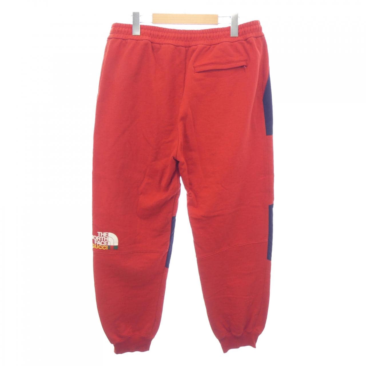 グッチザノースフェイス GUCCI×THENORTHFACE パンツ