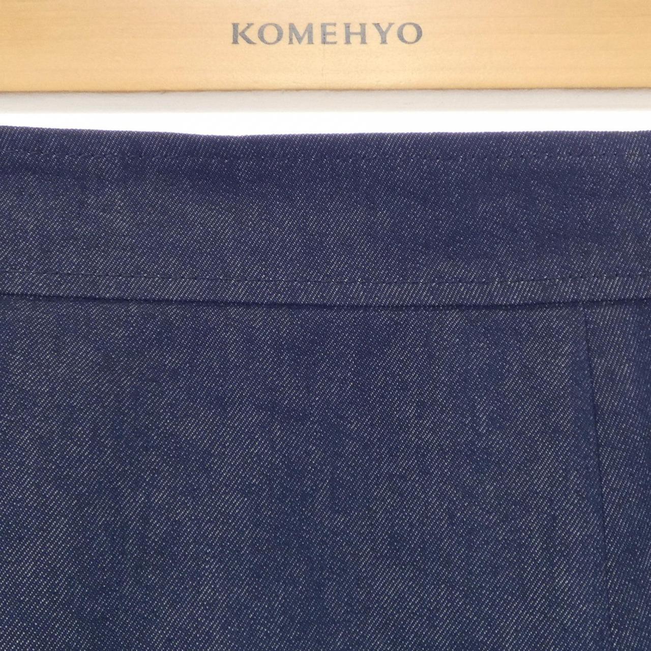 ブルーレーベルクレストブリッジ BLUE LABEL CRESTBRID スカート